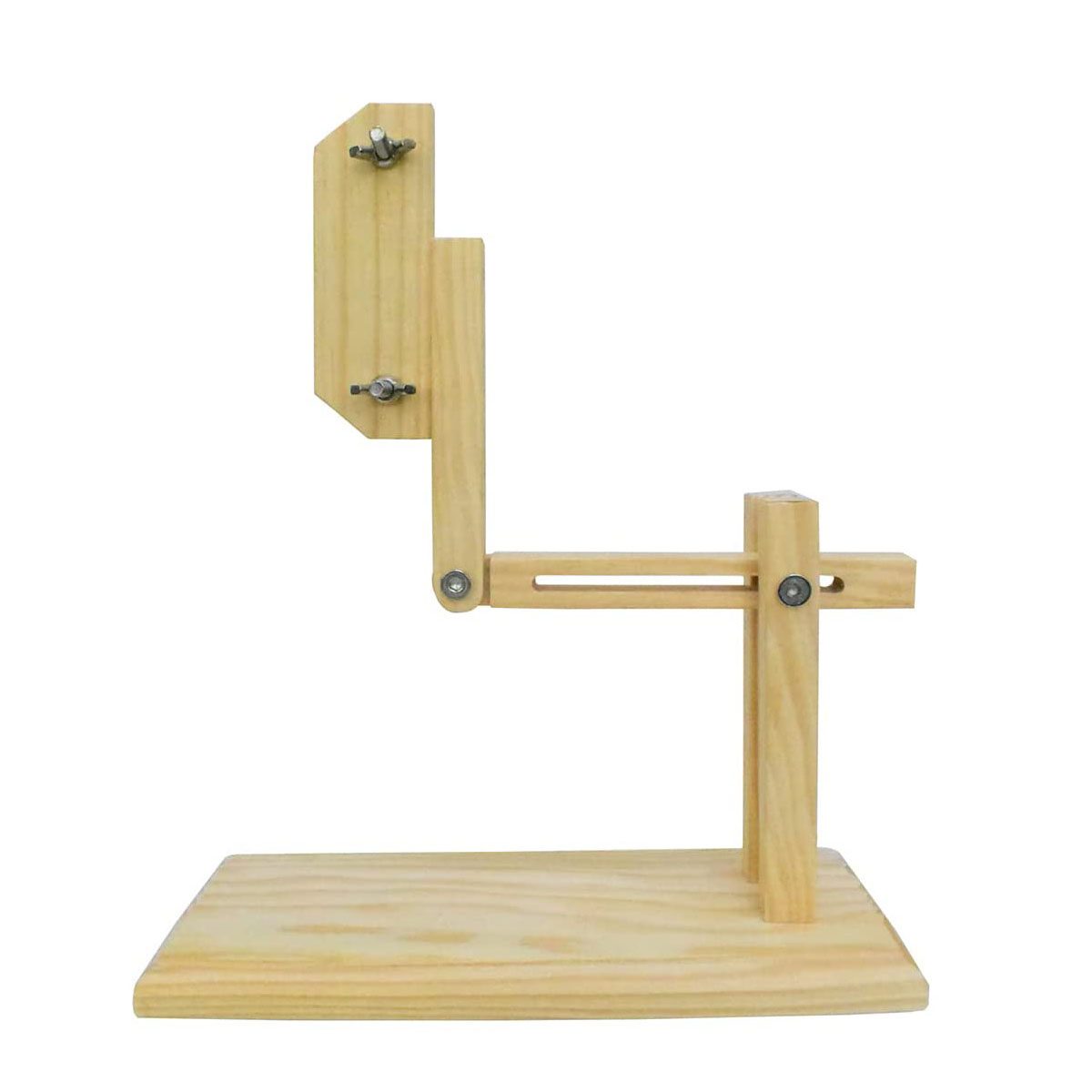 AJAYCO® Frame | Hoop Holder Stand 360 Degree Rotatable