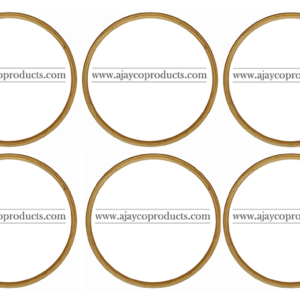 Ajayco Products – Embroidery Frame & Hoop Manufacturer