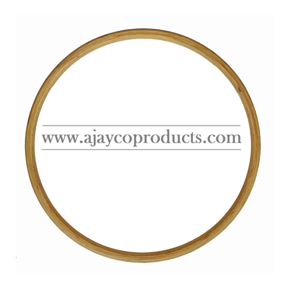 Ajayco Products – Embroidery Frame & Hoop Manufacturer